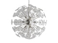 Lily Round Chandelier 8/10/19 Light - Camilalamps - Ca-12036H696