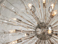 Lily Round Chandelier 8/10/19 Light - Camilalamps - Ca-12036H696