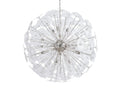 Lily Round Chandelier 8/10/19 Light - Camilalamps - Ca-12036H696