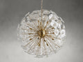 Lily Round Chandelier 8/10/19 Light - Camilalamps - CA - 2036H740