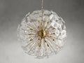Lily Round Chandelier 8/10/19 Light - Camilalamps - Ca-12036H108