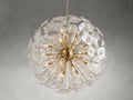 Lily Round Chandelier 8/10/19 Light - Camilalamps - Ca-12036H739