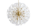 Lily Round Chandelier 8/10/19 Light - Camilalamps - Ca-12036H109