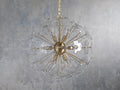 Lily Round Chandelier 8/10/19 Light - Camilalamps - Ca-12036H740