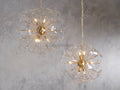 Lily Round Chandelier 8/10/19 Light - Camilalamps - Ca-12036H740