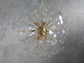 Lily Round Chandelier 8/10/19 Light - Camilalamps - CA - 2036H109