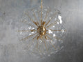 Lily Round Chandelier 8/10/19 Light - Camilalamps - Ca-12036H109