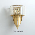 Lina Wall Sconce - Camilalamps - CA - A - 646