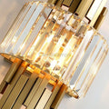 Lina Wall Sconce - Camilalamps - CA - A - 646