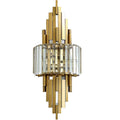 Lina Wall Sconce - Camilalamps - CA - A - 647