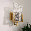 Living room bedroom corridor crystal wall lamp - Camilalamps - CA - WS257105