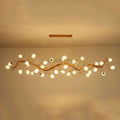 Lotus Luxury Chandelier - Camilalamps - Ca-1BU2024-1C1868