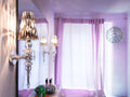 Lydia Crystal Wall Sconce - Camilalamps - ILM0654