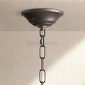 Lunaria Chandelier - Camilalamps - CA-LUNC-2