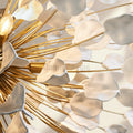 Lunaria Chandelier - Camilalamps - CA-LUNC-1