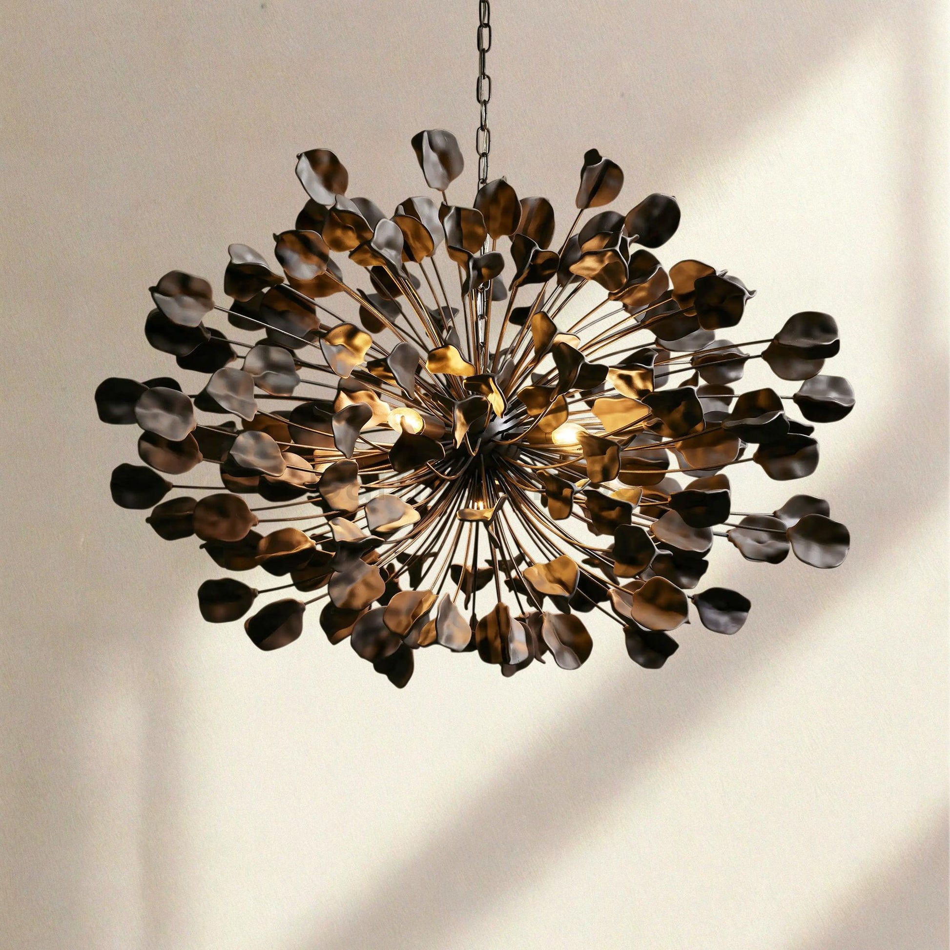 Lunaria Chandelier - Camilalamps - CA-LUNC-2
