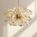 Lunaria Chandelier - Camilalamps - CA-LUNC-1