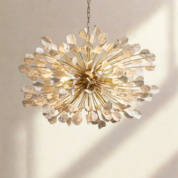 Lunaria Chandelier - Camilalamps - CA-LUNC-1
