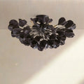Lunaria Flush Mount - Camilalamps - CA-LUN-FM-2