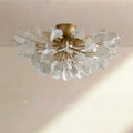 Lunaria Flush Mount - Camilalamps - CA-LUN-FM-1