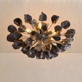 Lunaria Flush Mount - Camilalamps - CA-LUN-FM-2