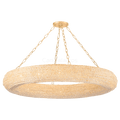 Lure Round Functional Design Chandelier - Camilalamps - 384 - 36 - VGL