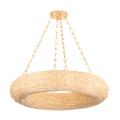 Lure Round Functional Design Chandelier - Camilalamps - 384 - 36 - VGL