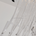 Luxury Crystal Branch Chandelier For Staircase - Camilalamps - ILC0537
