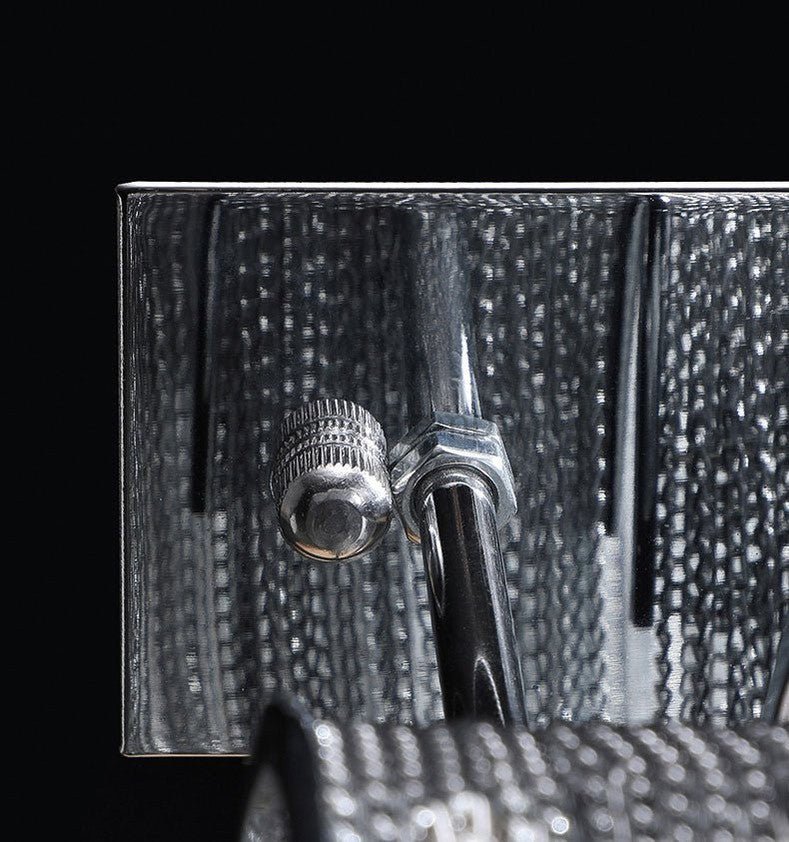 Luxury Tassel Wall Lamp in Italian Style for Living Room, Bedroom - Camilalamps - ws215C