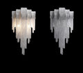 Luxury Tassel Wall Lamp in Italian Style for Living Room, Bedroom - Camilalamps - ws215C