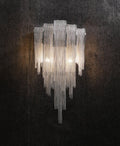 Luxury Tassel Wall Lamp in Italian Style for Living Room, Bedroom - Camilalamps - ws215C
