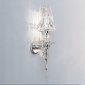 Lydia Crystal Wall Sconce - Camilalamps - ILM0654