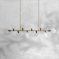 Lyla Linear Chandelier 62