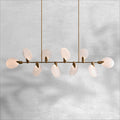 Lyla Linear Chandelier 62