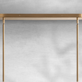 Lyla Linear Chandelier 62