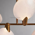Lyla Linear Chandelier 62