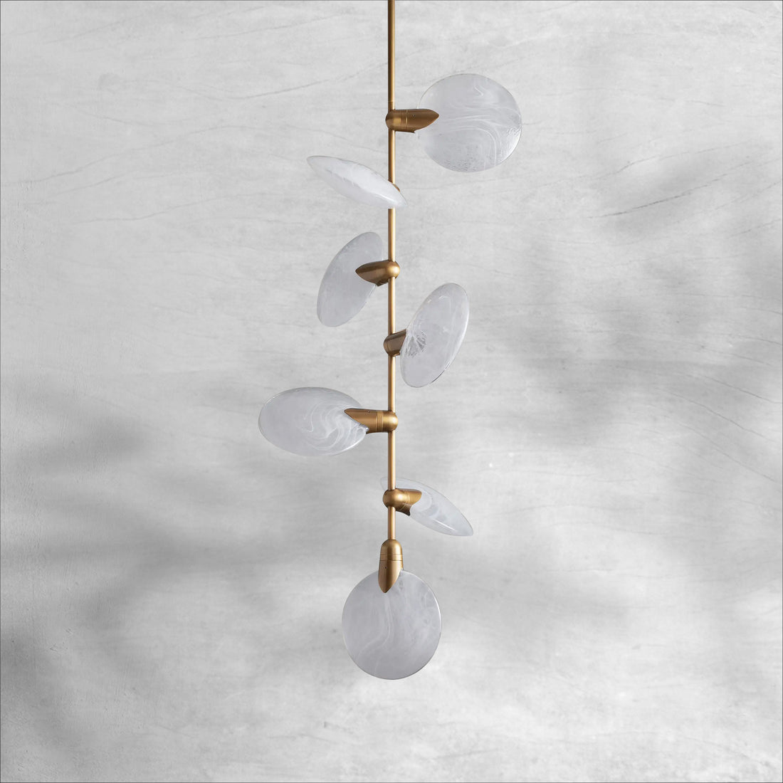 Lyla Pendant - Camilalamps - CA - 10031H