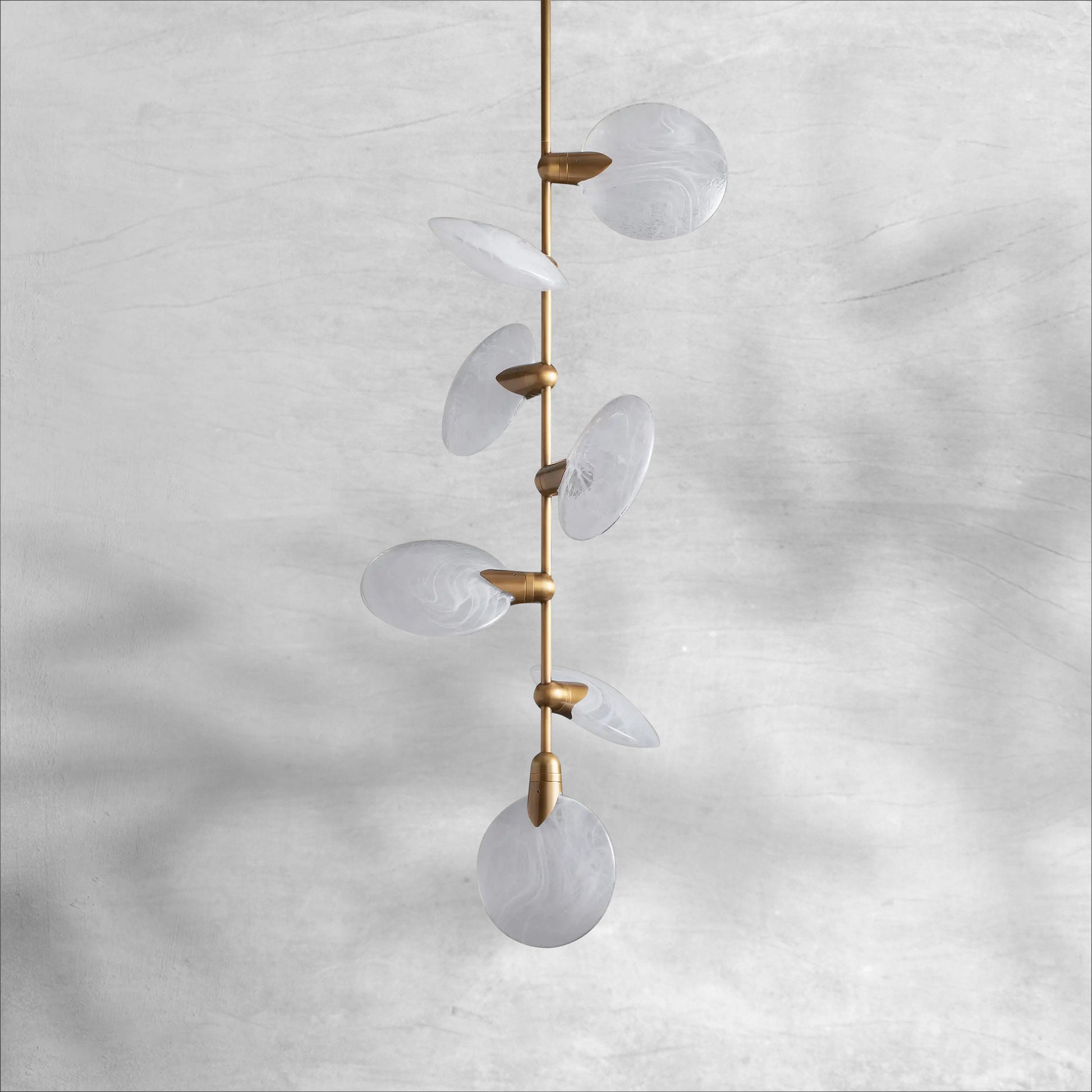 Lyla Pendant - Camilalamps - CA - 10031H