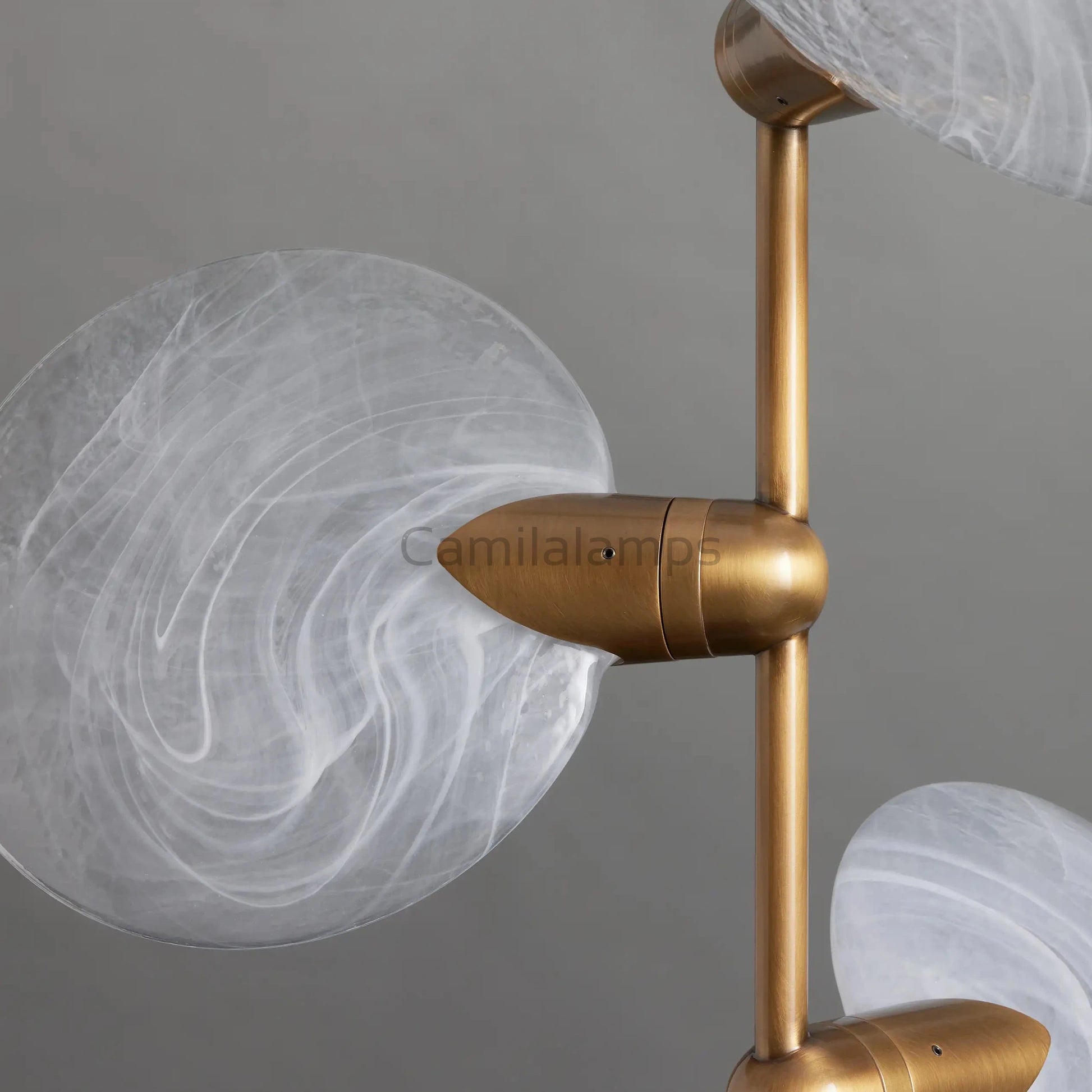 Lyla Pendant - Camilalamps - CA - 10031H