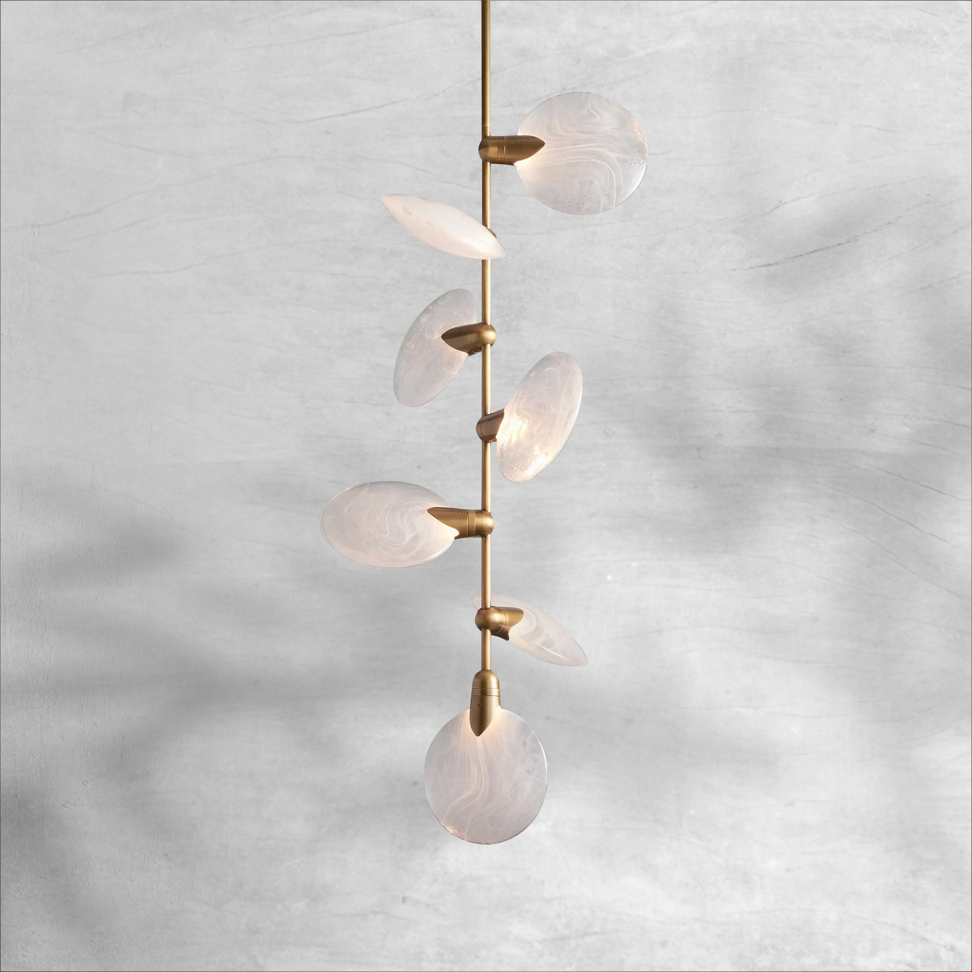 Lyla Pendant - Camilalamps - CA - 10031H