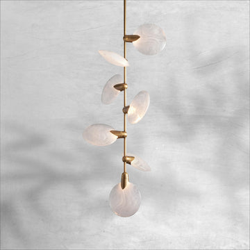 Lyla Pendant - Camilalamps - CA - 10031H