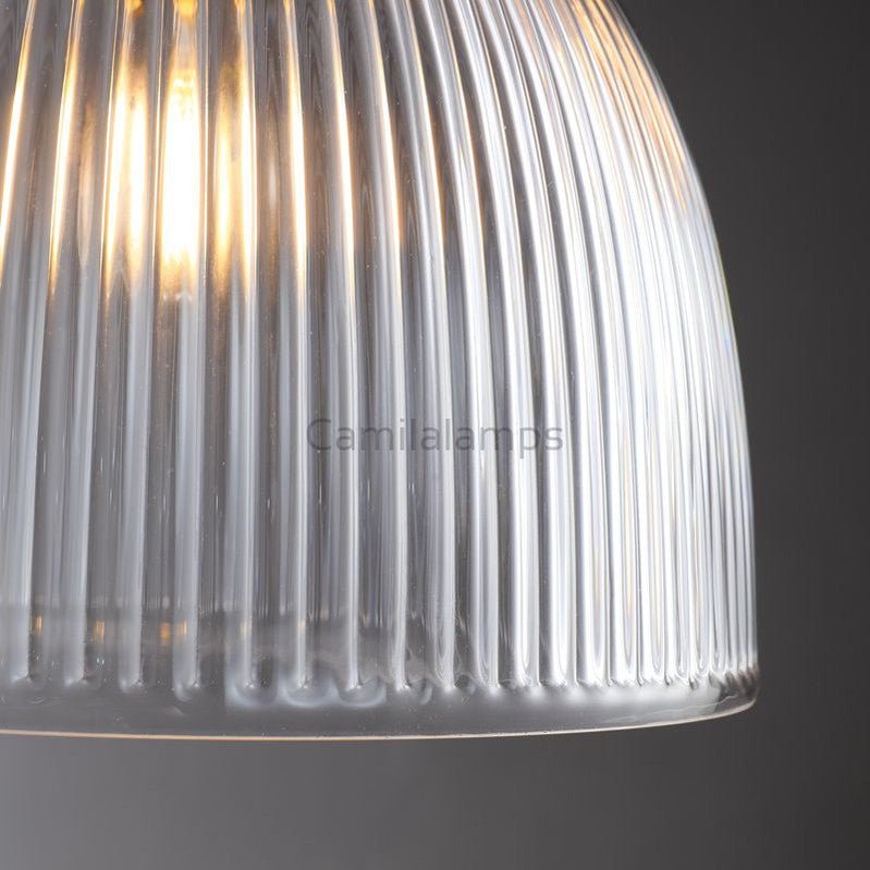 Machine Prismatic Pendant 10''14''18'' - Camilalamps - CA - AM2024 - C4568