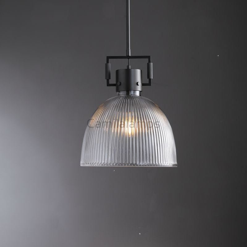 Machine Prismatic Pendant 10''14''18'' - Camilalamps - CA - AM2024 - C4568