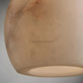 Maeva Alabaster Pendant Light - Camilalamps - CA - 7910110H117