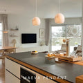 Maeva Alabaster Pendant Light - Camilalamps - CA - 7910110H117