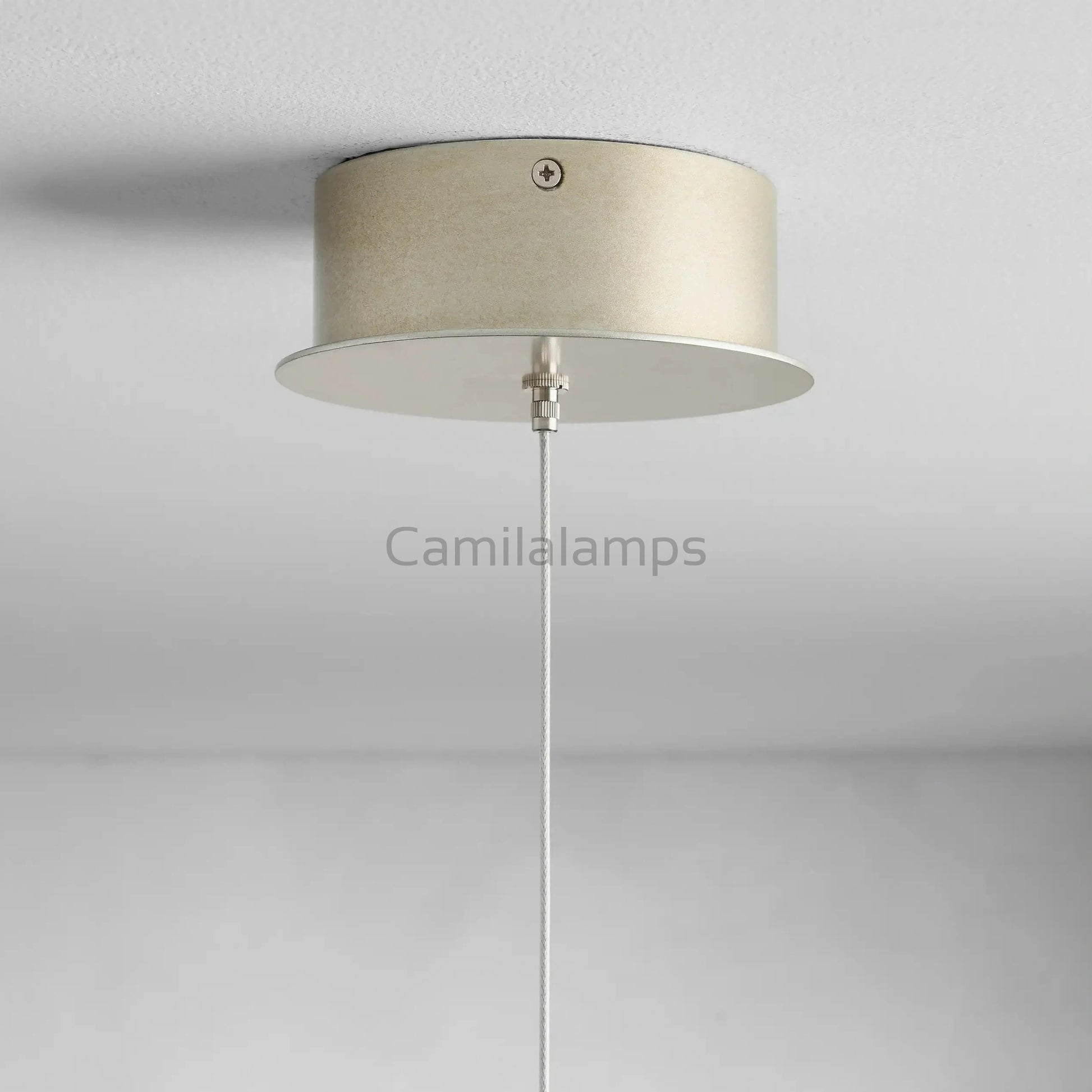 Maeva Alabaster Pendant Light - Camilalamps - CA - 7910110H117