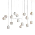 Maeva Rectangular Chandelier 15/30 Light - Camilalamps - CA - 7910110H19KT