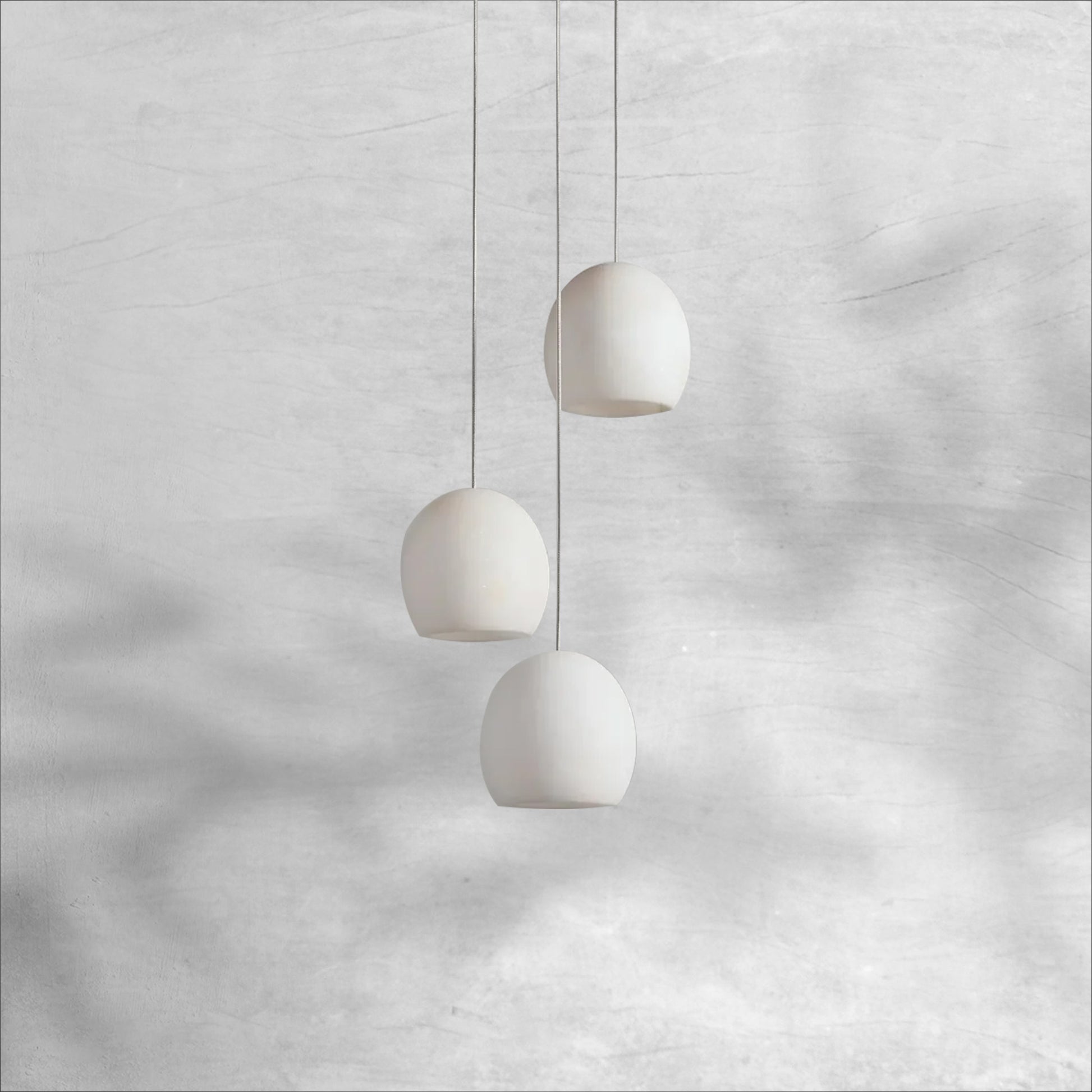Maeva Round Chandelier 3/7/15/36 Light - Camilalamps - CA - MAEVA - 102