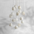 Maeva Round Chandelier 3/7/15/36 Light - Camilalamps - CA - MAEVA - 102