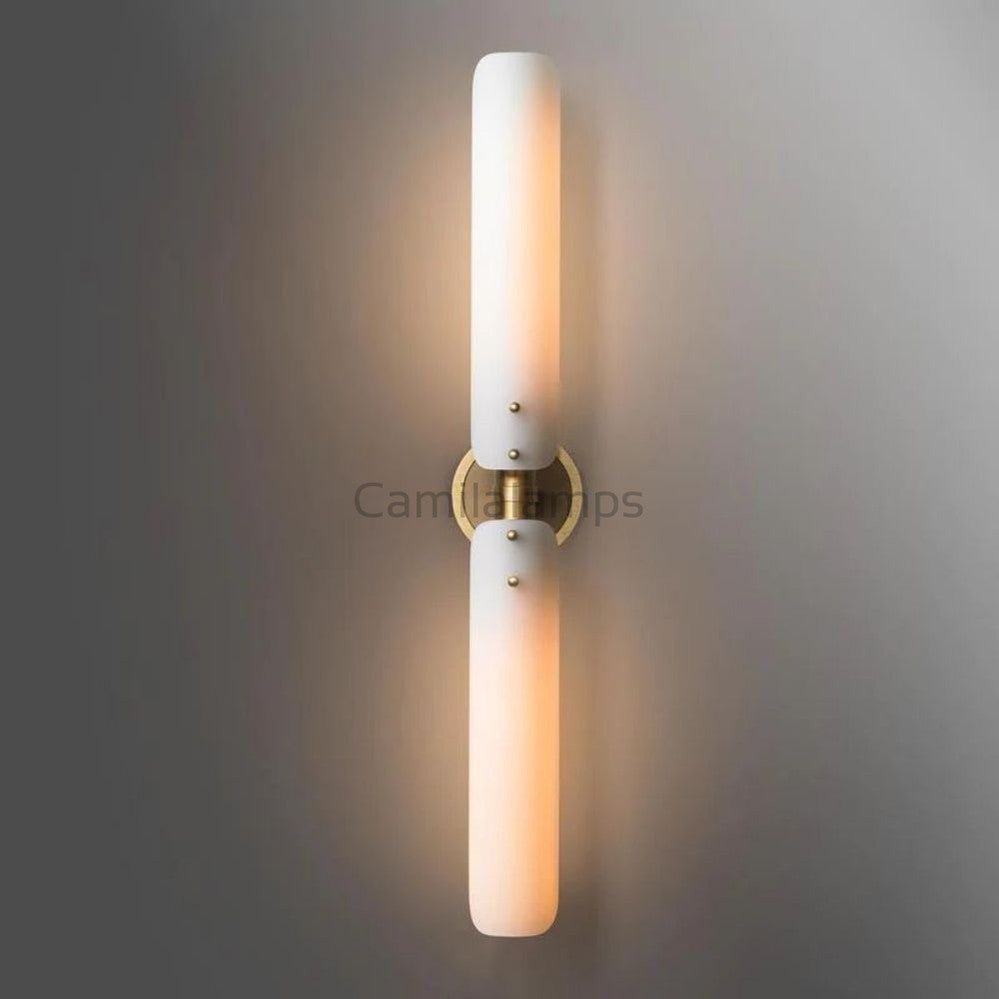 Magnolia Moon Light Linear Sconce - Camilalamps - CAM - MA - 09
